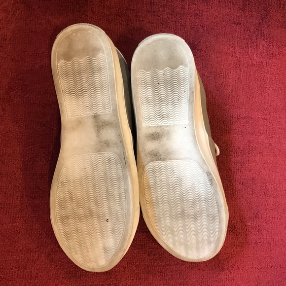 Just fab fashion sneakers - Picture 6 of 6